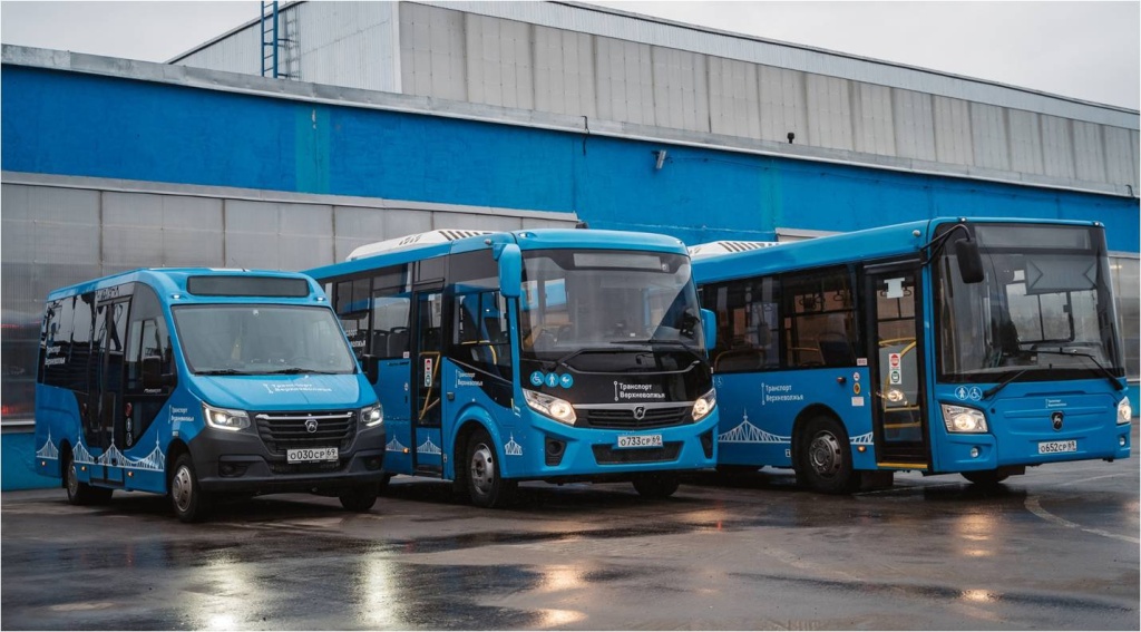 В Твери сохранят здание ж/д вокзала, а в Конаковский район придут синие автобусы «Транспорта Верхневолжья»